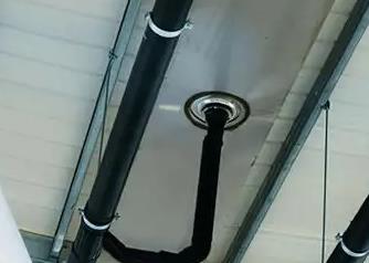 凤泉虹吸排水的原理