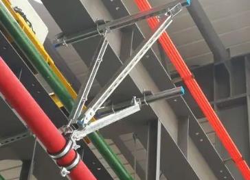 凤泉抗震支架厂家与你分享你必须做的紧急情况下的准备